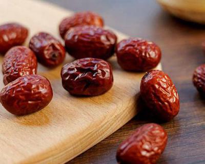 紅棗、山楂加工生產(chǎn)線